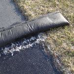 Quick Dam™ Flood Barriers 3.5" x 5' (60") 2/Pack
