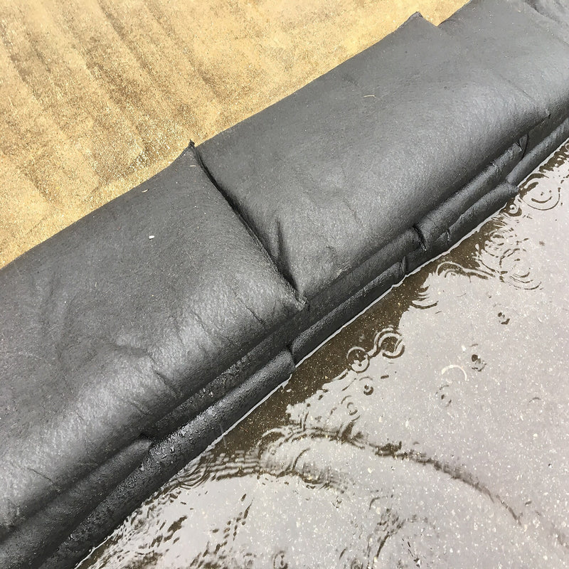 Quick Dam™ Flood Bags 12" x 24", 20/Box