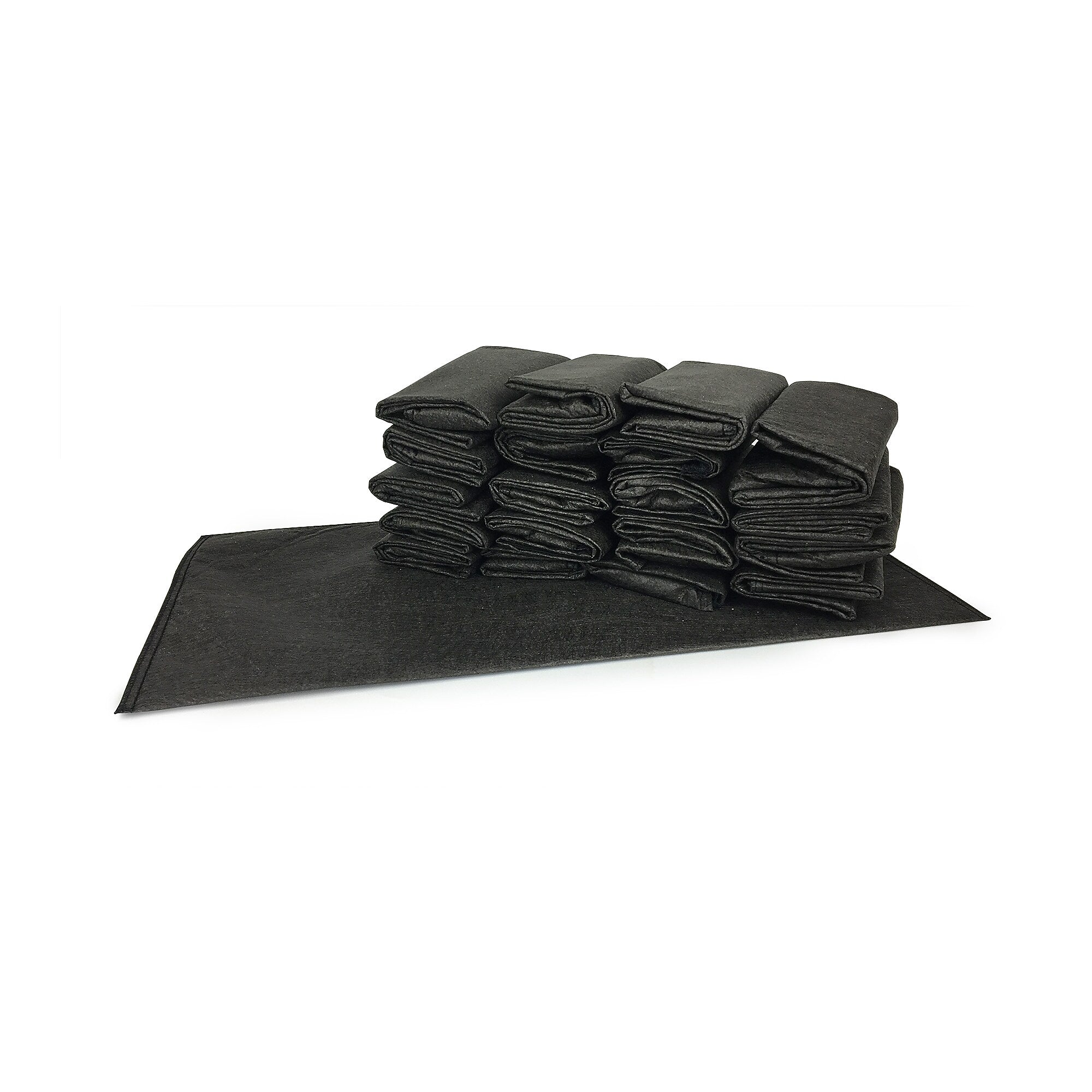 Quick Dam™ Flood Bags 12" x 24", 20/Box