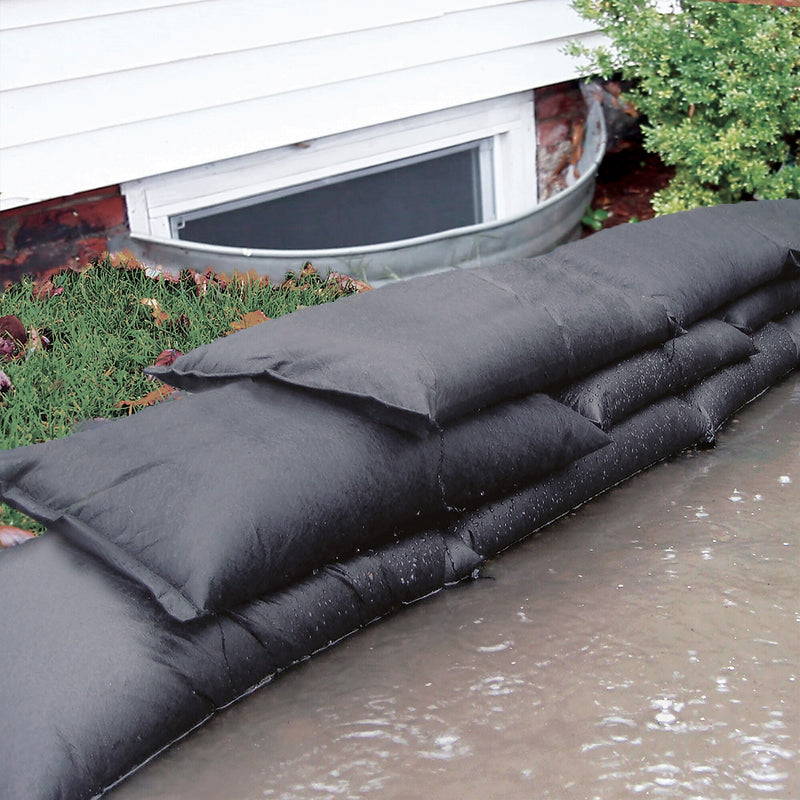 Quick Dam™ Flood Bags 12" x 24", 20/Box