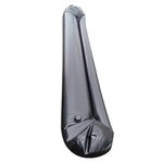 Quick Dam Universal Water Curb, Flood Control, 6.5" x 5', 1/Pack (QDWC65)