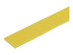 StarTech 25ft. Hook and Loop Roll - Yellow - Cable Management, 300" (HKLP25YW)