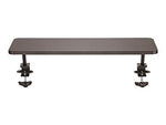 Monitor Riser Stand - Desk Mount - Extra Wide 25.6" (65 cm)