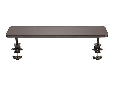 Monitor Riser Stand - Desk Mount - Extra Wide 25.6" (65 cm)