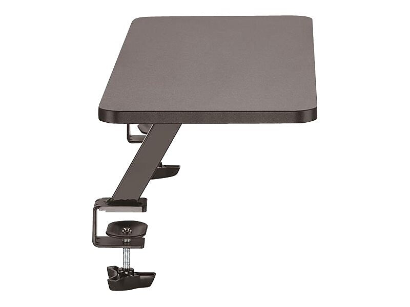 Monitor Riser Stand - Desk Mount - Extra Wide 25.6" (65 cm)
