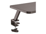 Monitor Riser Stand - Desk Mount - Extra Wide 25.6" (65 cm)