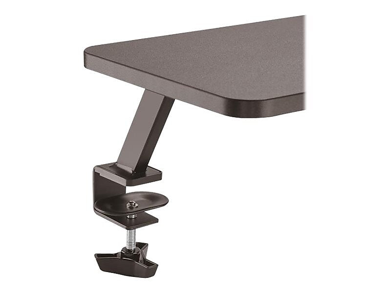Monitor Riser Stand - Desk Mount - Extra Wide 25.6" (65 cm)