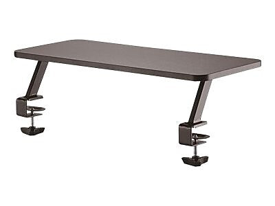 Monitor Riser Stand - Desk Mount - Extra Wide 25.6" (65 cm)
