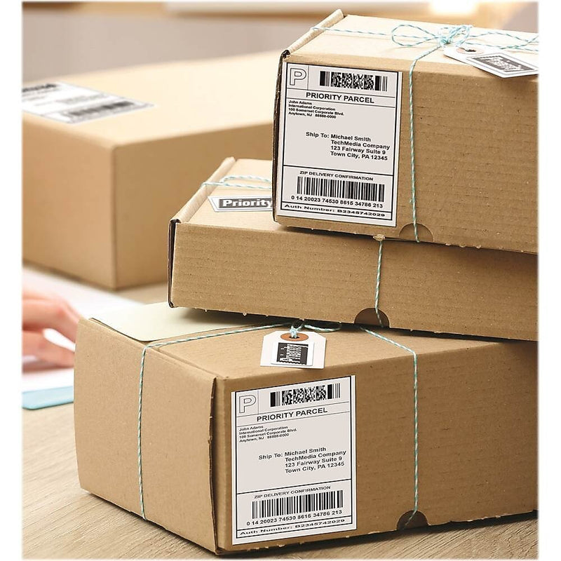 Brother Desktop QL-1100 Label Printer