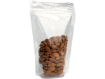 7.5" x 11.5" Reclosable Poly Bags, 3 Mil, Clear, 500/Carton (6415)