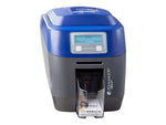 IDville ID Maker Edge 2-Sided ID Card Printer System (136001631)