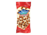 Blue Diamond Smokehouse Almonds, 4 oz., 12 Bags/Pack (BLU09918)