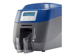 IDville ID Maker Edge 1-Sided ID Card Printer System (136001031)
