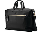 Samsonite Mobile Solution Classic 23.3" Nylon Weekender Duffel (128176-1041)