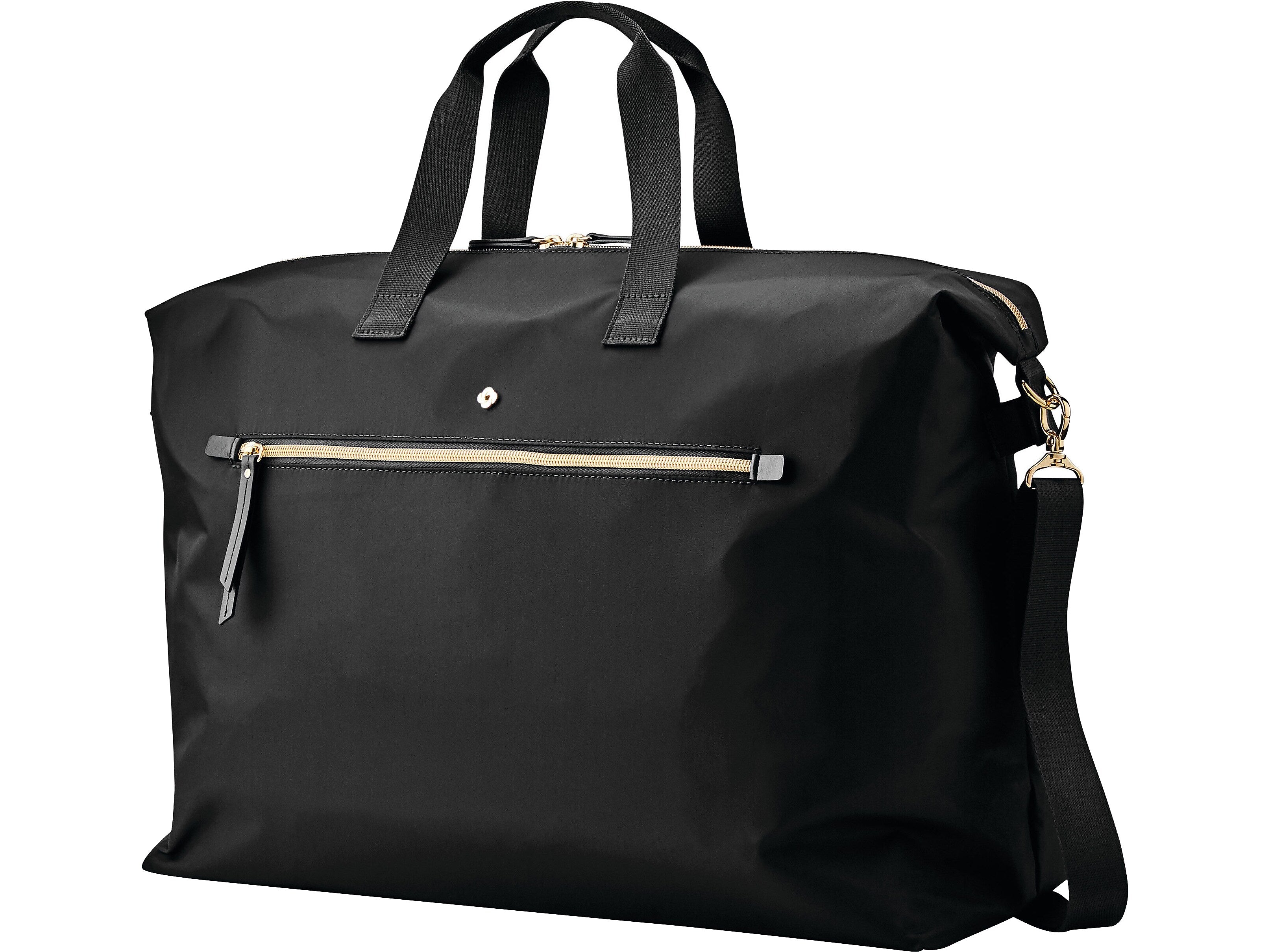 Samsonite Mobile Solution Classic 23.3" Nylon Weekender Duffel (128176-1041)