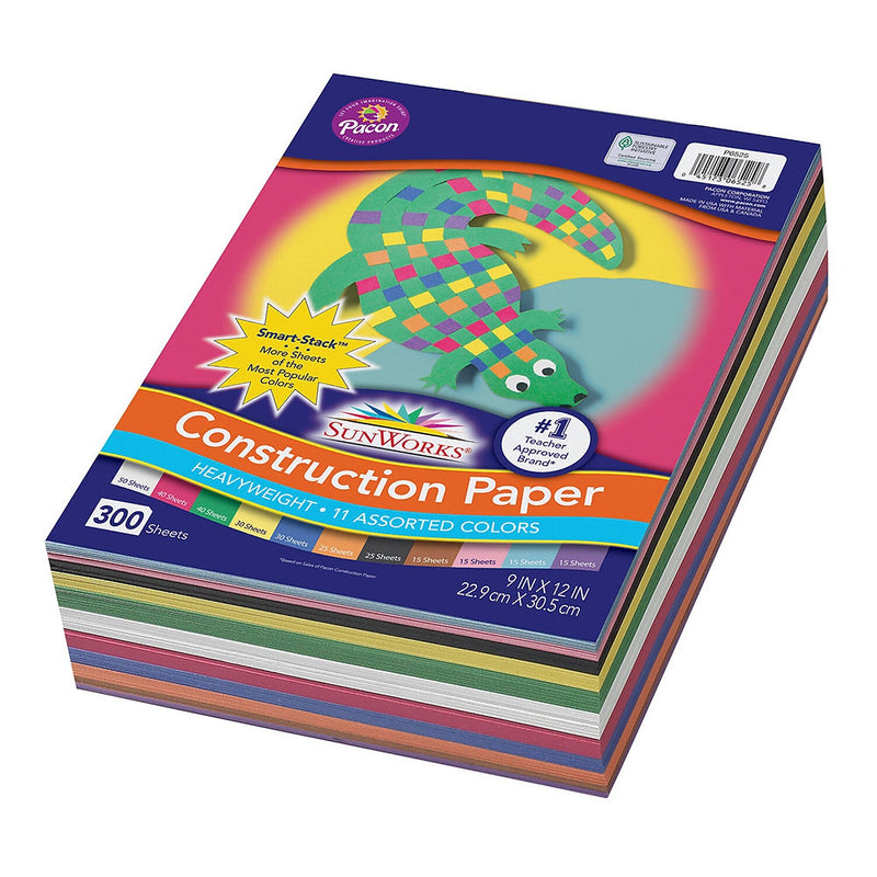 Multi-Brand Arts & Crafts Kit 4, Grades PK-2 (EDRAC20KIT4)