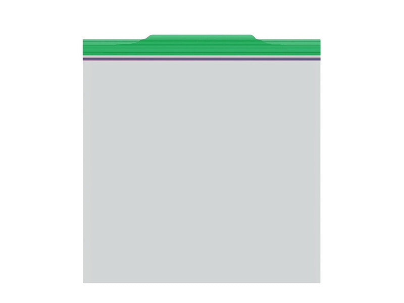 Ziploc Sandwich Bags, 8", 30/Pack (315880)