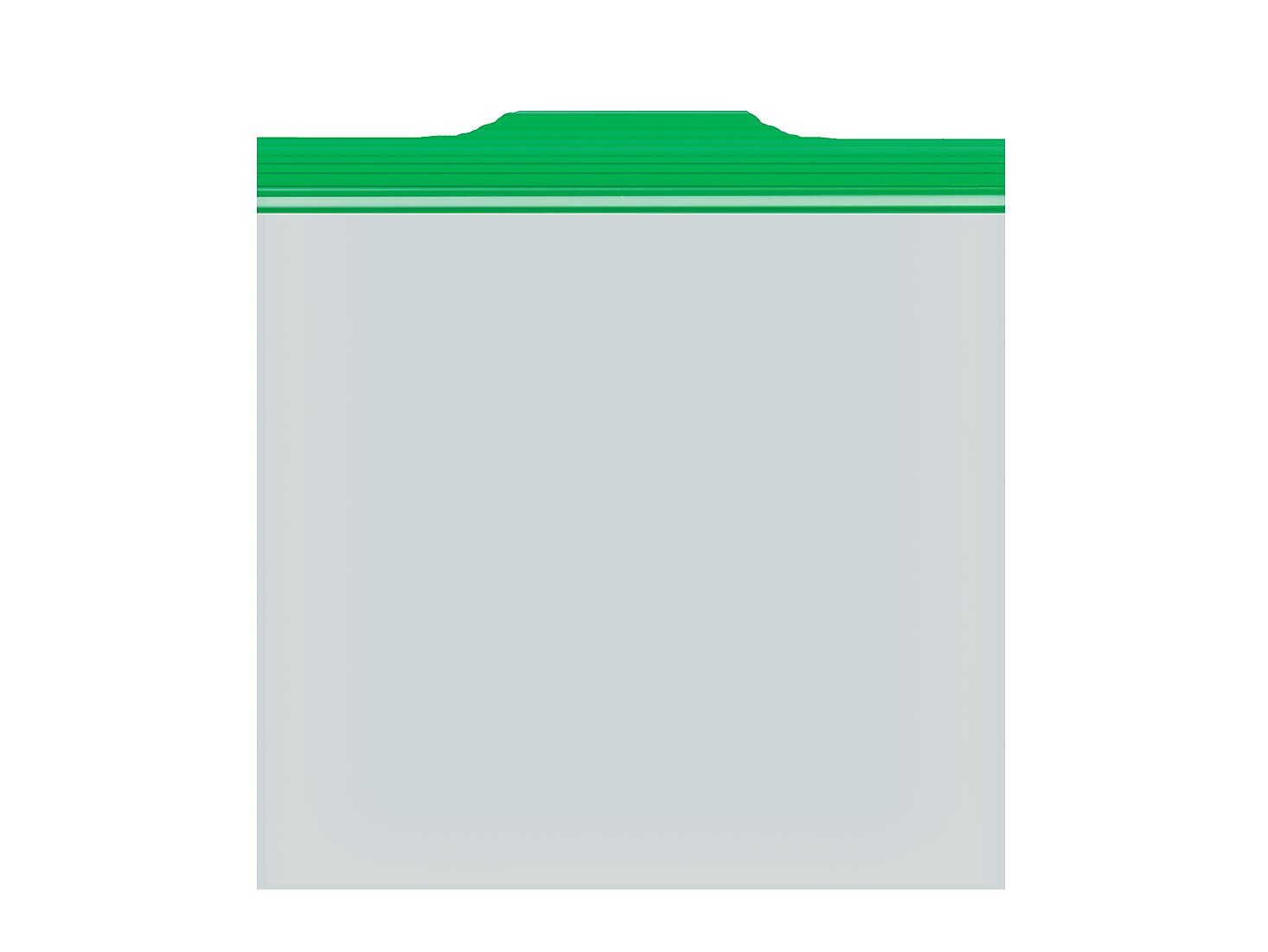 Ziploc Zipper Sandwich Bag, 40 Bags/Box (315882)
