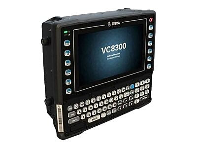 Zebra VC8300 Mobile Computer (VC83-08SOCQBAABANA)