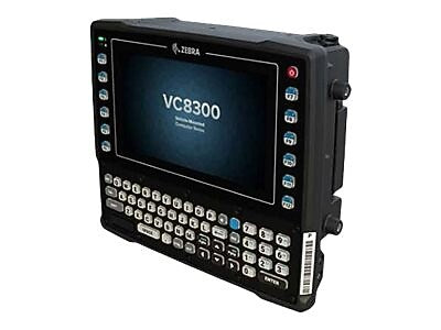 Zebra VC8300 Mobile Computer (VC83-08SOCQBAABANA)