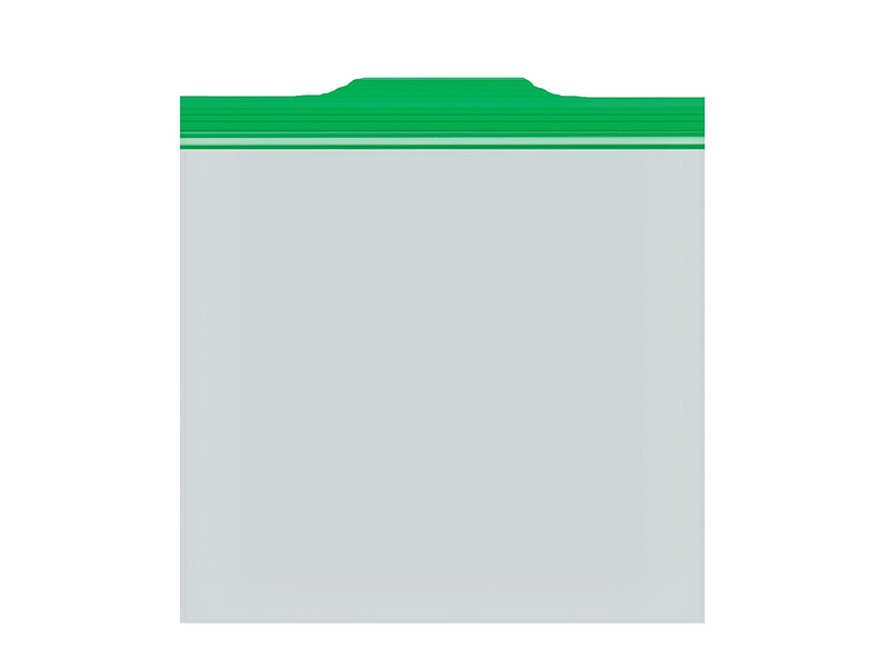 Ziploc Sandwich Bags, 6.5", 270/Box (315886)