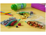 Ziploc Sandwich Bags, 6.5", 270/Box (315886)