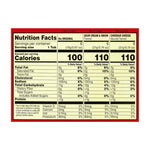 Pringles Variety Pack Potato Chips, 0.67 oz., 36 Bags/Pack (220-00407)