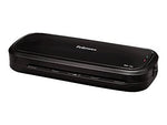 Fellowes M5-95 Thermal Laminator, 9.5" Width, Black (5737601)