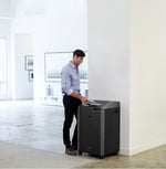 Fellowes Powershred 425Ci 30-Sheet Cross-Cut Commercial Shredder (38425)