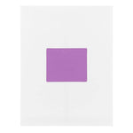 JAM Paper Laser/Inkjet Address Label, 4" x 3 3/8", Violet Purple, 120 Labels/Pack (302725792)