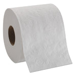 Angel Soft Professional Series Recycled Toilet Paper, 2-ply, White, 450 Sheets/Roll, 80 Rolls/Case (16880)