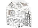 Bankers Box At Play Treats 'N Eats Playhouse, White (1230201)