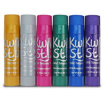 Kwik Stix Solid Tempera Paint Stick, 24 Assorted Colors (TPG604)