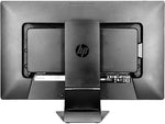 HP EliteDisplay E241i Refurbished 24" 60 Hz LED Monitor, Black