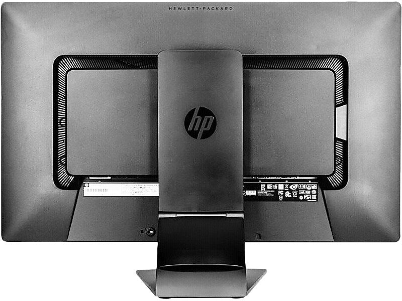 HP EliteDisplay E241i Refurbished 24" 60 Hz LED Monitor, Black