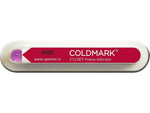 ShockWatch ColdMark 36°F Temperature Indicator, 100/Box (CM 2/36)