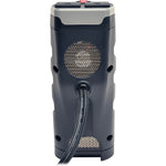 Tripp Lite PowerVerter Ultra-Compact Vehicle Power Inverter, 200W (PV200CUSB)