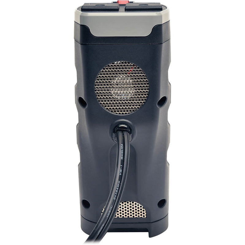 Tripp Lite PowerVerter Ultra-Compact Vehicle Power Inverter, 200W (PV200CUSB)