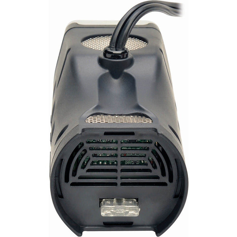 Tripp Lite PowerVerter Ultra-Compact Vehicle Power Inverter, 200W (PV200CUSB)