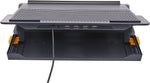 Targus Chill Mat+ for 17" Laptops, 4-Port USB HUB, Black (AWE81US)