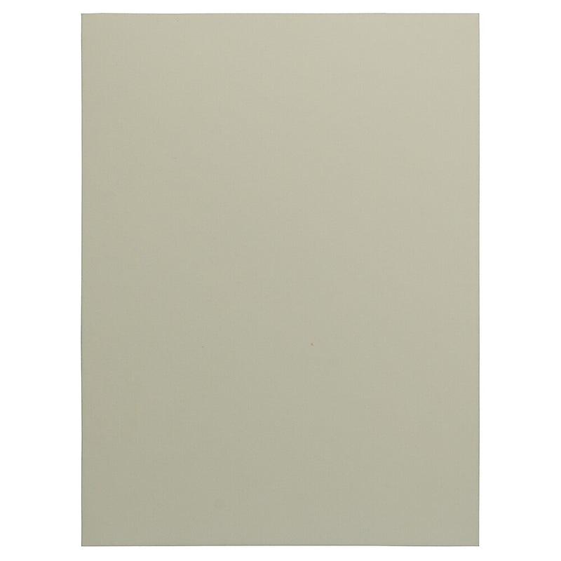 JAM Paper Smooth Personal Notecards, Ivory, 25/Pack (309940C)