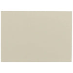 JAM Paper Smooth Personal Notecards, Ivory, 500/Box (0175960B)
