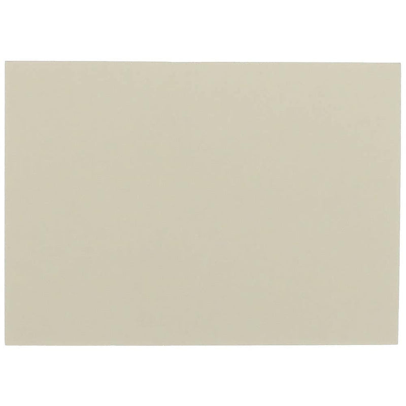 JAM Paper Smooth Personal Notecards, Ivory, 500/Box (0175960B)
