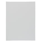 JAM Paper Smooth Formal Notecards, White, 100/Pack (309882)