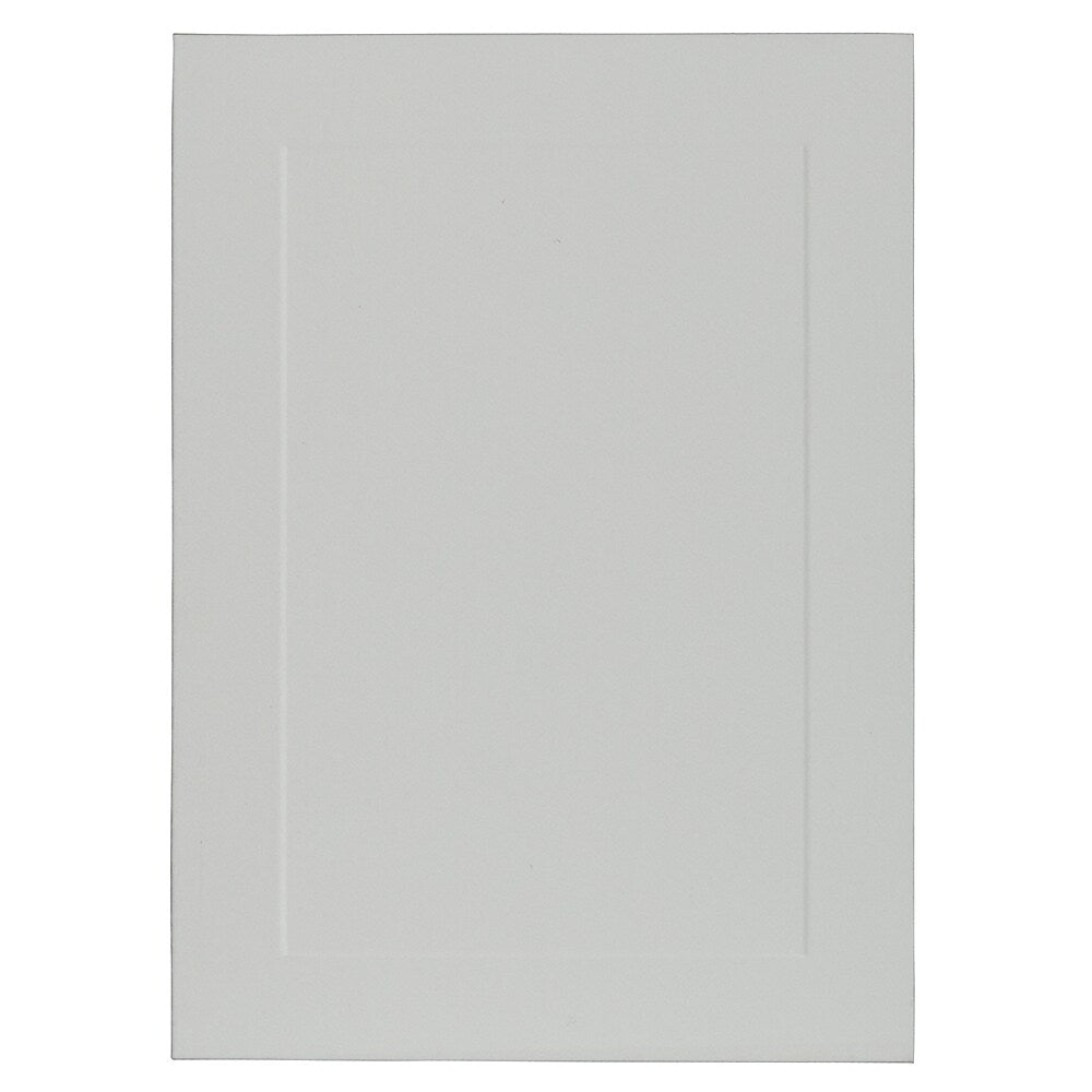 JAM Paper Smooth Notecards, 100/Pack (309899)
