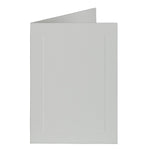 JAM Paper Smooth Notecards, 100/Pack (309899)