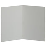 JAM Paper Smooth Notecards, 100/Pack (309899)