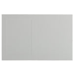 JAM Paper Smooth Notecards, 100/Pack (309899)