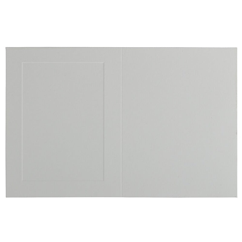 JAM Paper Smooth Notecards, 100/Pack (309899)