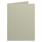 JAM Paper Smooth Personal Notecards, Ivory, 25/Pack (309940C)